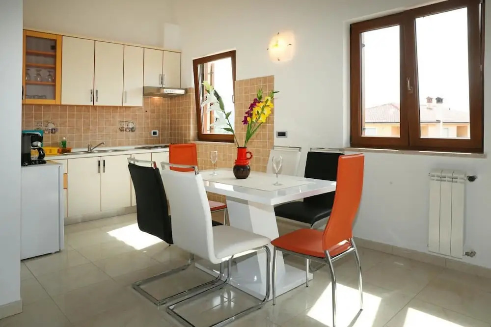 Apartments Sveto