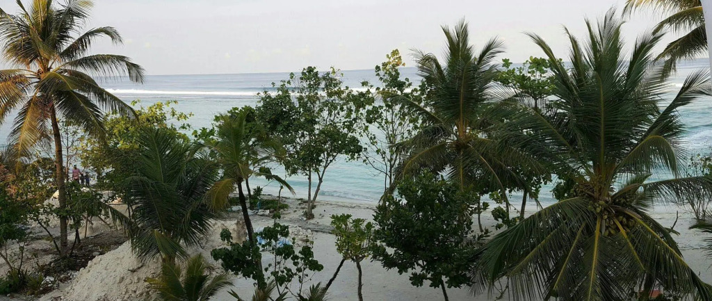 Hotelodge Aloevera Beach