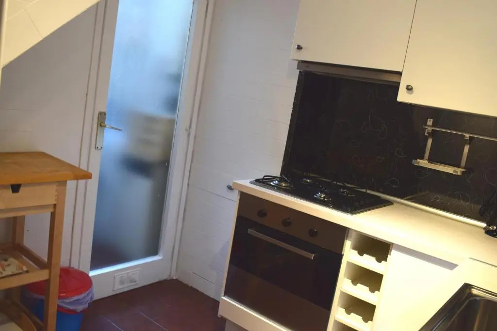 Duplex Berlin 87