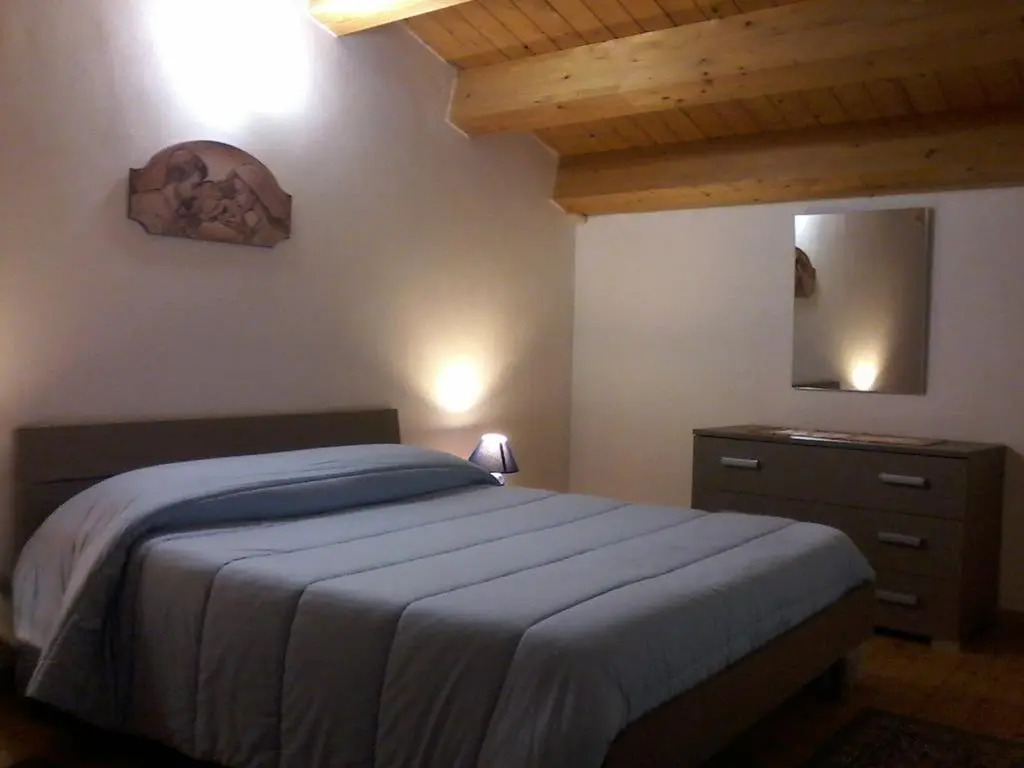 Casa Vacanze Il Quadrifoglio