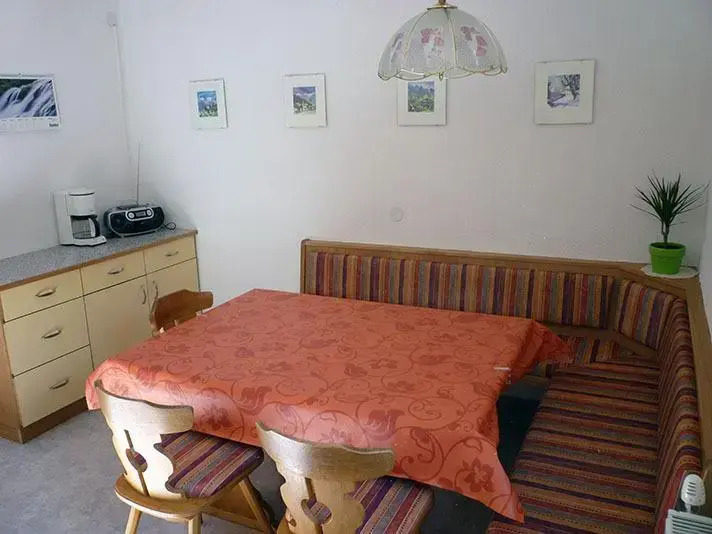 Haus Hopfgartner