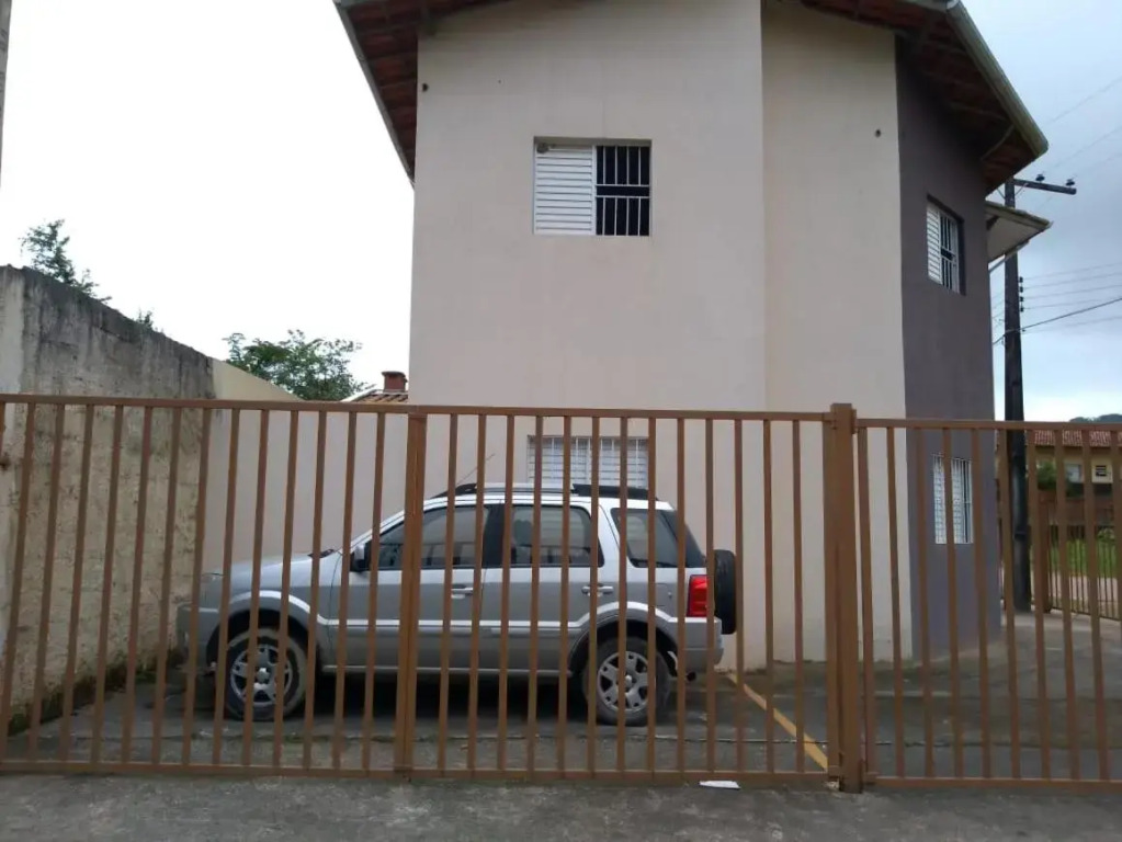 Apartamento confortável em Maranduba