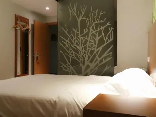Vatica Rizhao Yanzhou Road Jinhai Road Hotel