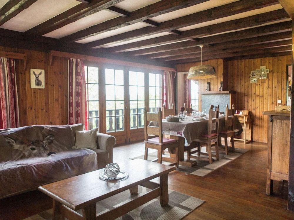Chalet Chacha
