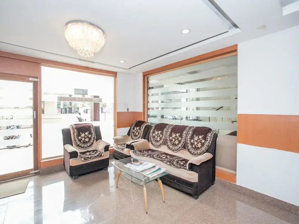Hotel Shubha Sai by OYO Rooms