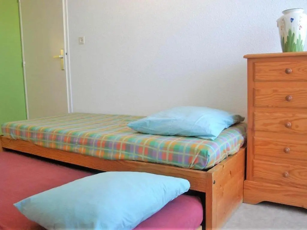 Appartement Bormes-les-Mimosas, 2 pièces, 4 personnes - FR-1-251-111