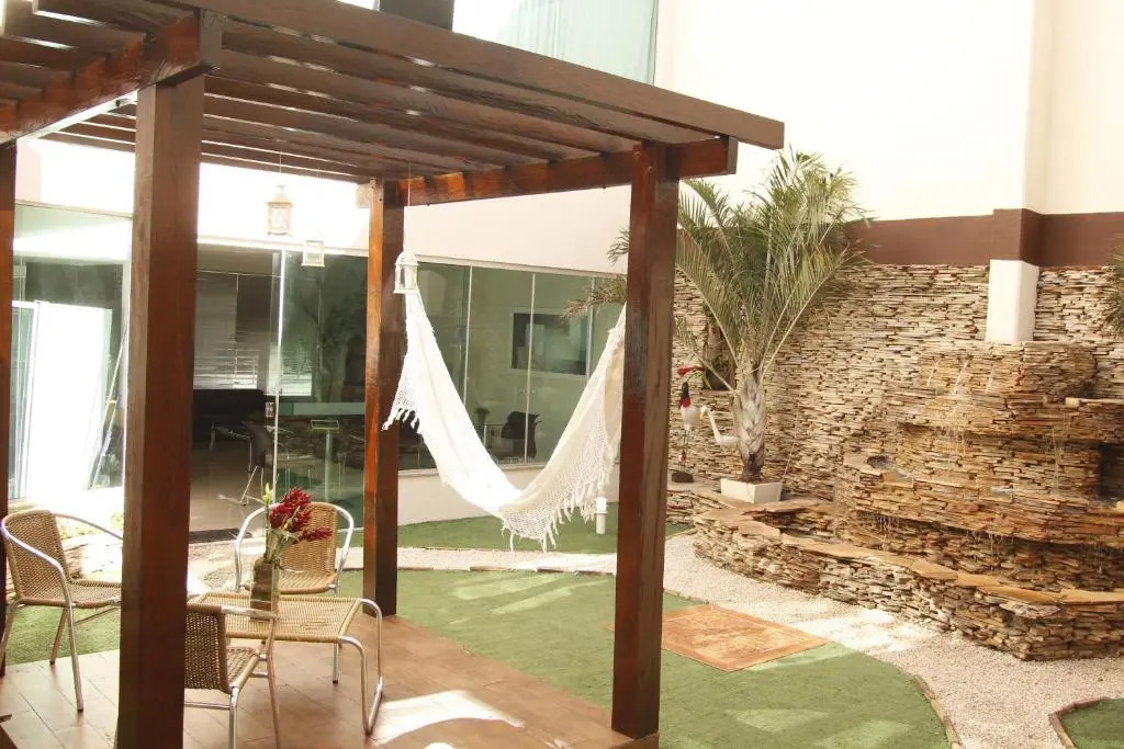 Turis Hotel