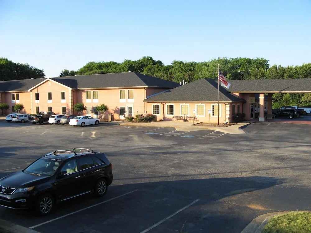 My Home & Suites Madison