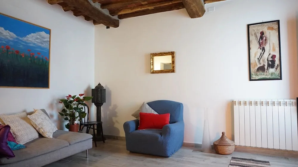 Susies Apartment