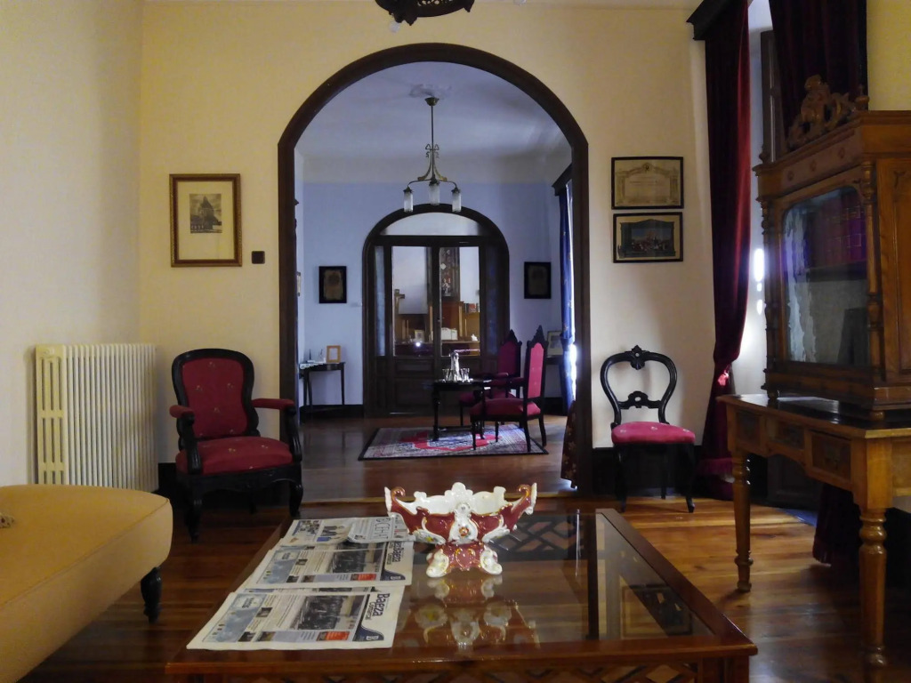 Hotel Ordóñez Sandoval