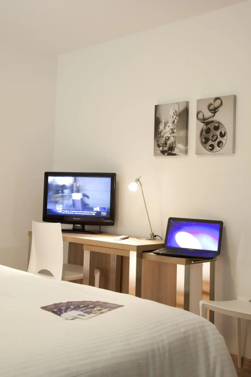 Ténéo Apparthotel Bordeaux Mérignac - Aéroport