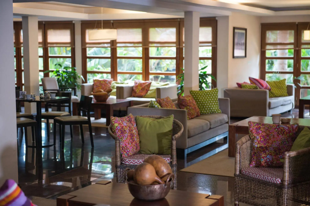 Hotel Saint George