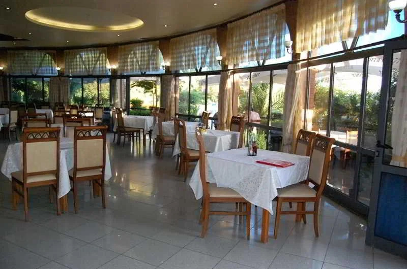 Hotel Pilo Lala Konjat