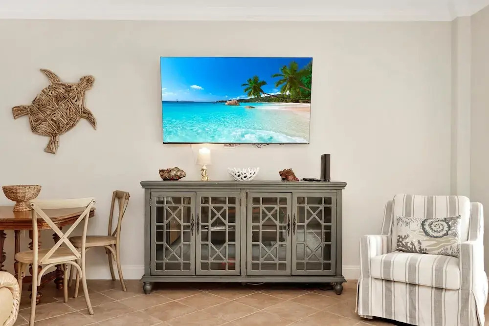 Paradise Shores 404 Seashell Inn