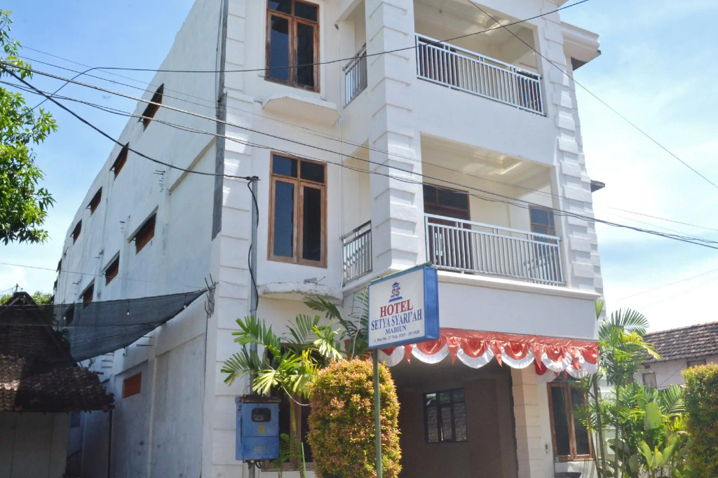 Hotel Setya Syariah