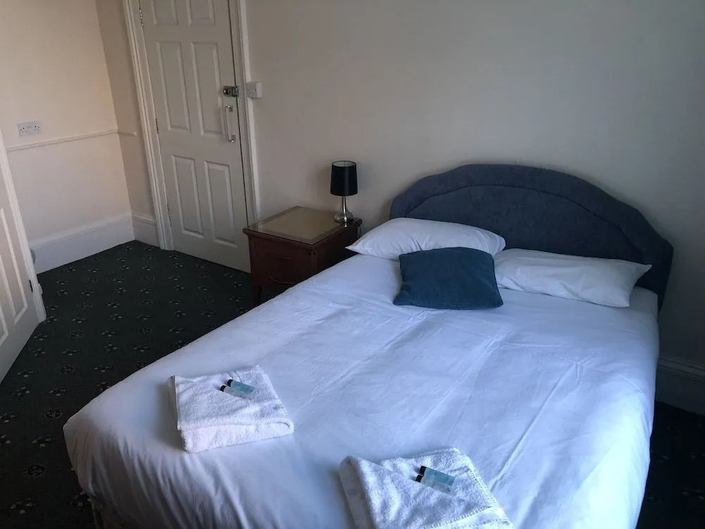 Regent Hotel