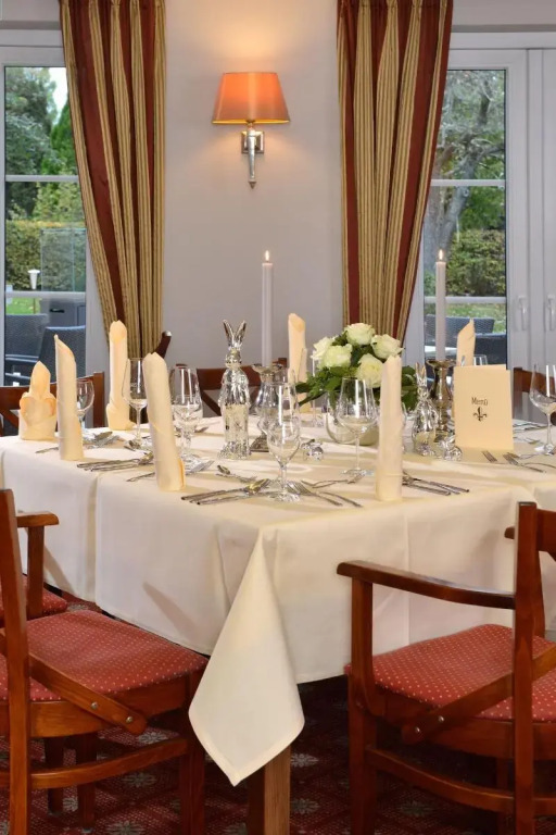 Kurhotel Drei Birken