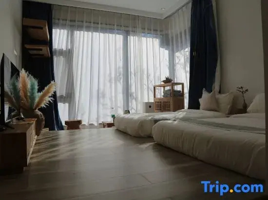 Wangpo Homestay