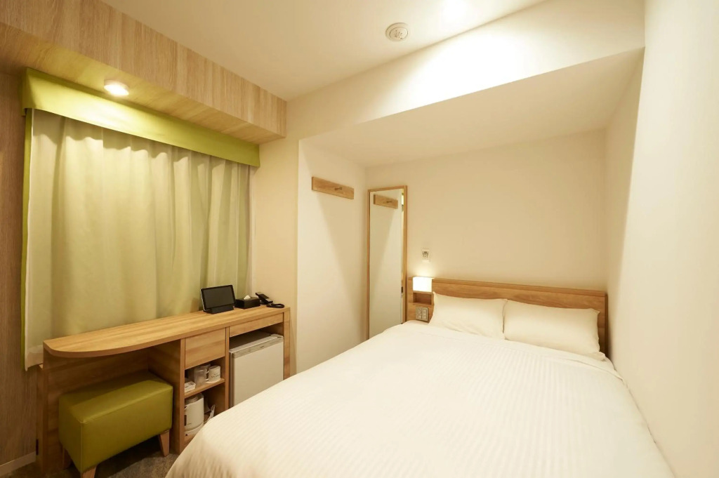 Sotetsu Fresa Inn Ueno-Okachimachi