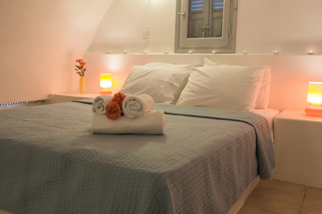 Odysseas Hotel