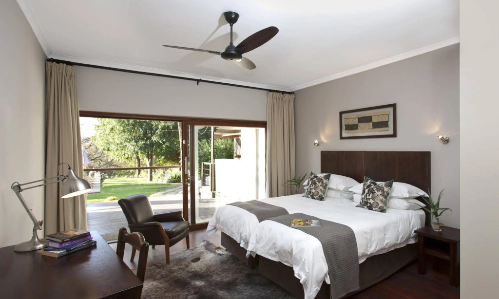 LAvenir Country Lodge