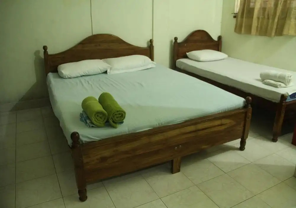 Salco Residency