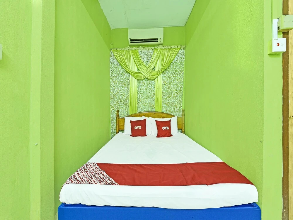 Haza Harmoni Guesthouse by OYO Rooms