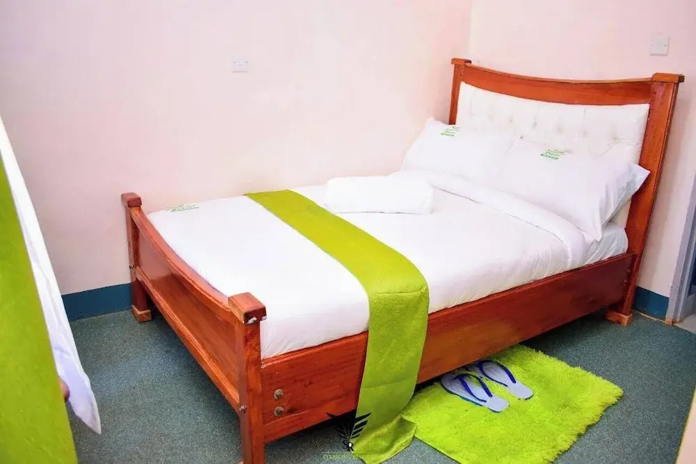 Stepwing Resort