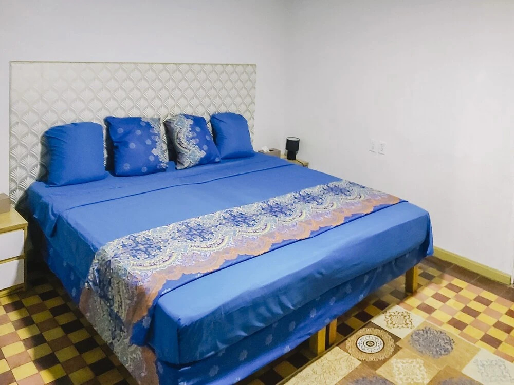 Remarkable 1-bed Apartment in Willemstad