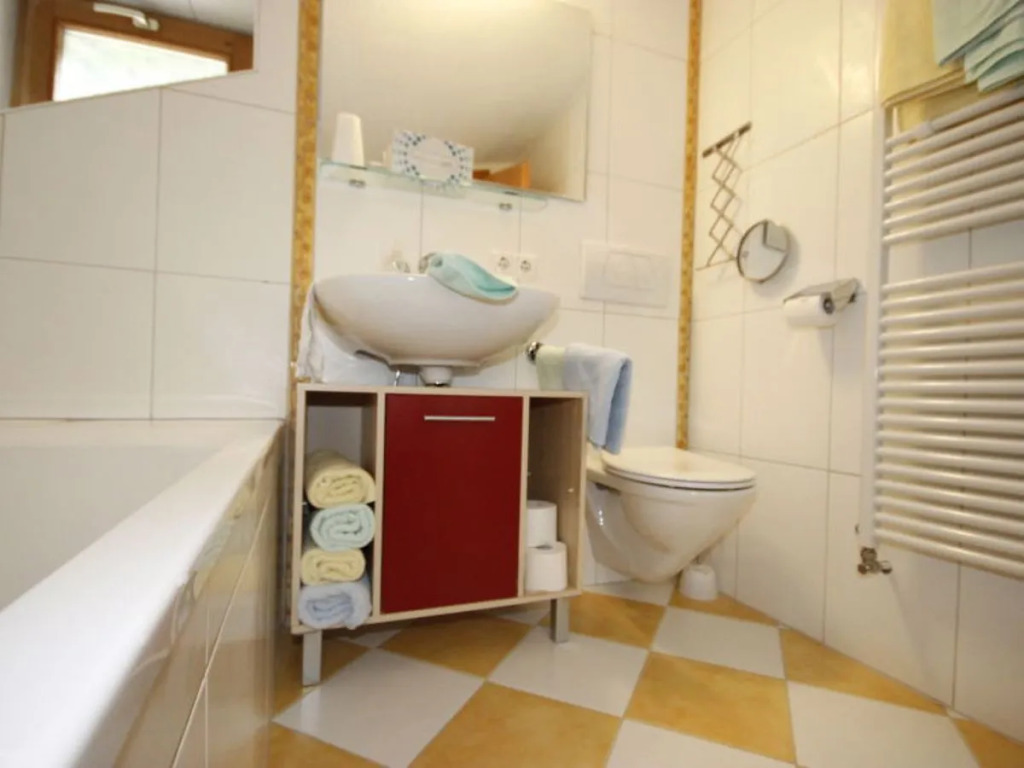 Apartment Falkner Längenfeld 22516