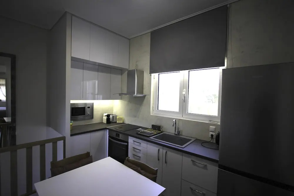 Lida Garden Loft