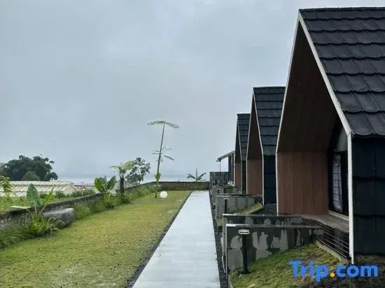 Sai Wana Cabin Bedugul