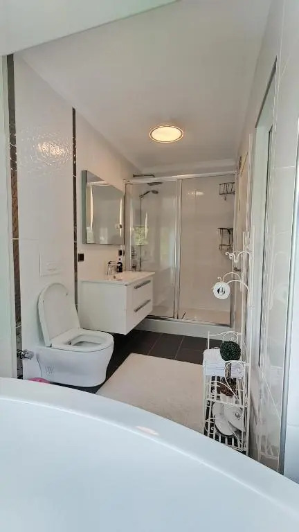 Villa Atlas