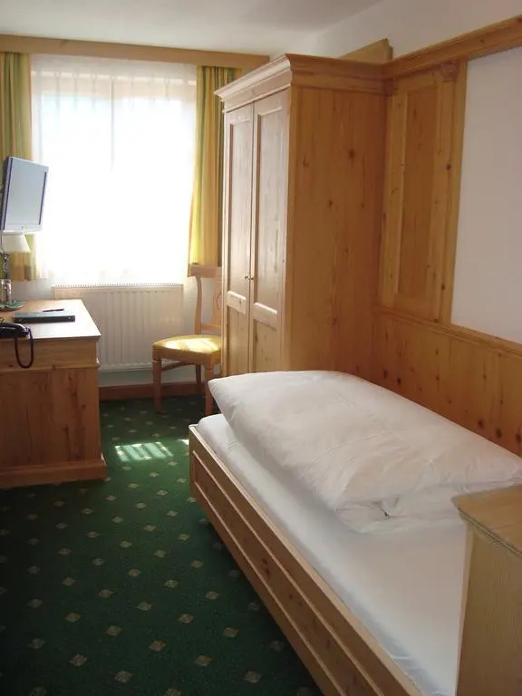 Gasthof & Hotel Jägerwirt