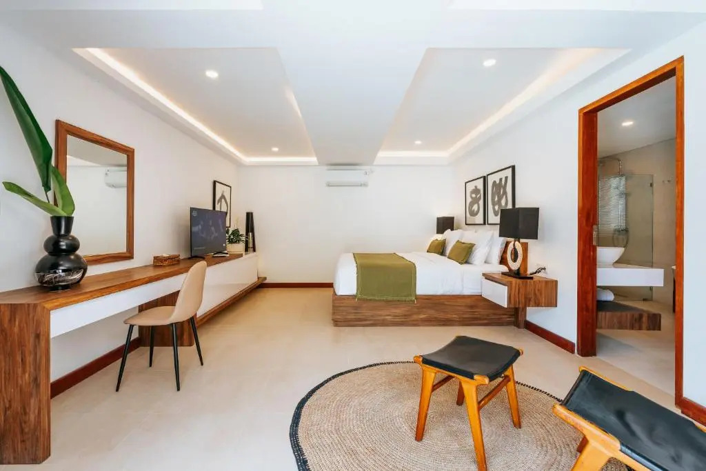 Vienna Villas by Great Bali Villas