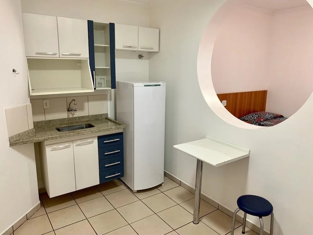 Hotel Flat Alameda