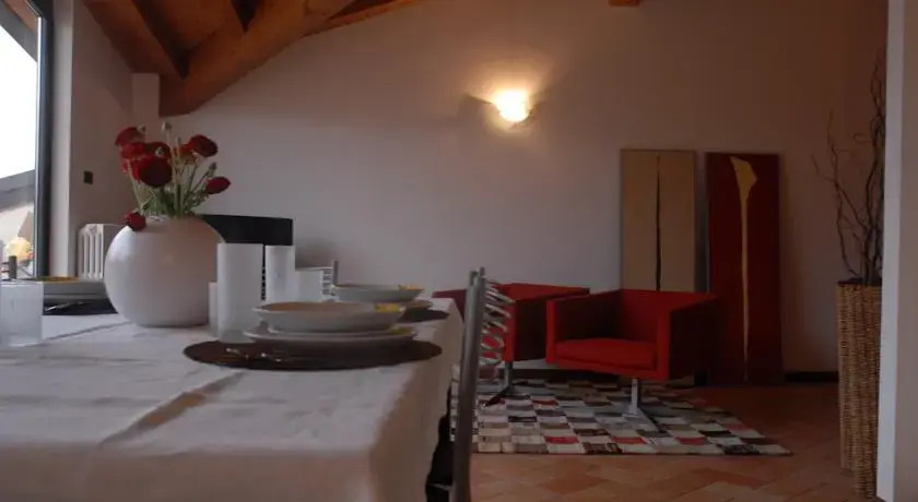 Nella Casa Del Mugnaio