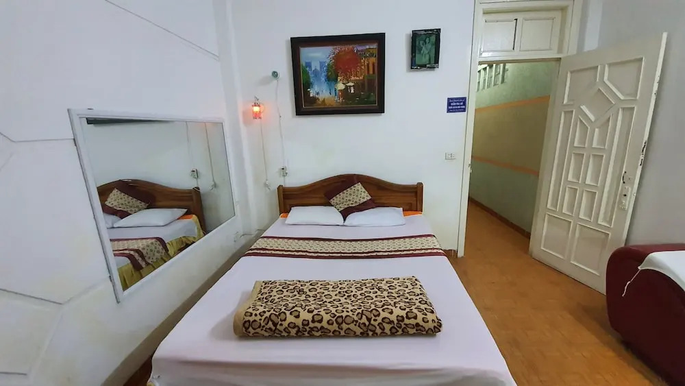 OYO 1110 Son Thuy Hotel