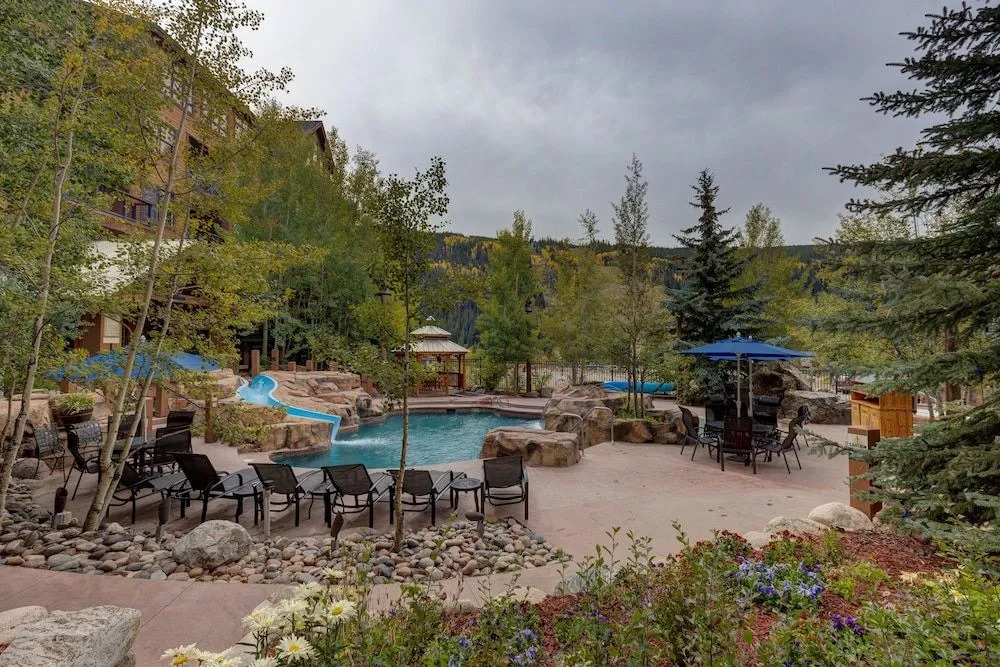 Springs #8811 - 2 Br Condo