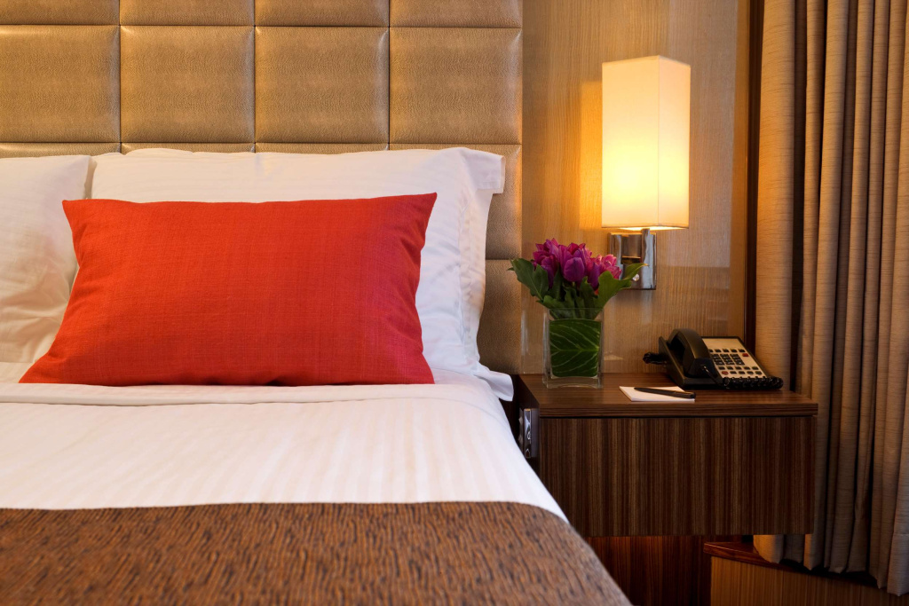 The Kowloon Hotel