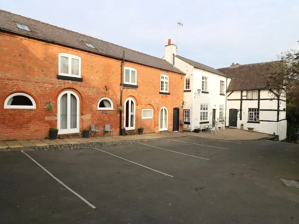 Stables