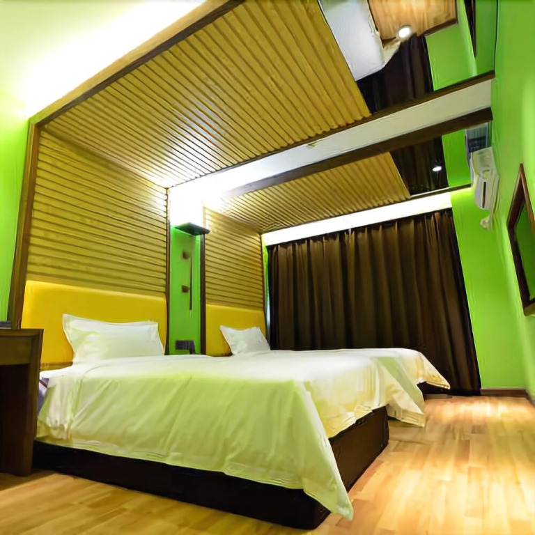 Aige Boutique Hotel