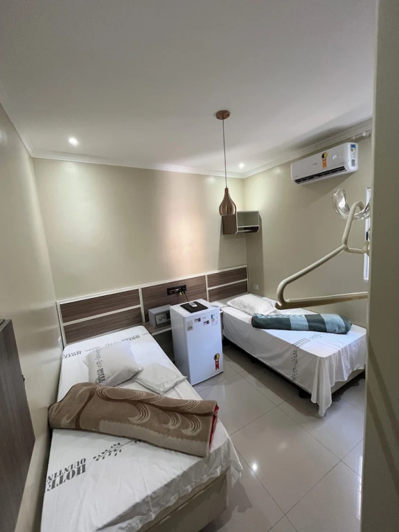 Hotel Quintino - No Coração de São Paulo, 2 Min do Metrô Sé, 10 Min do Brás, 5 Min da 25 de Março e Estacionamento no Local Grátis