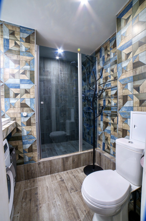 ApartMari на Карбышева 4