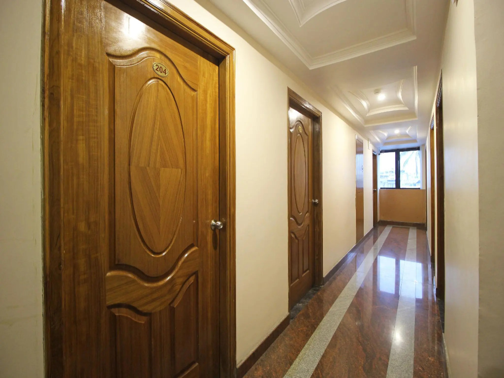 Townhouse Mysore City Centre Formerly Hotel Mahendra