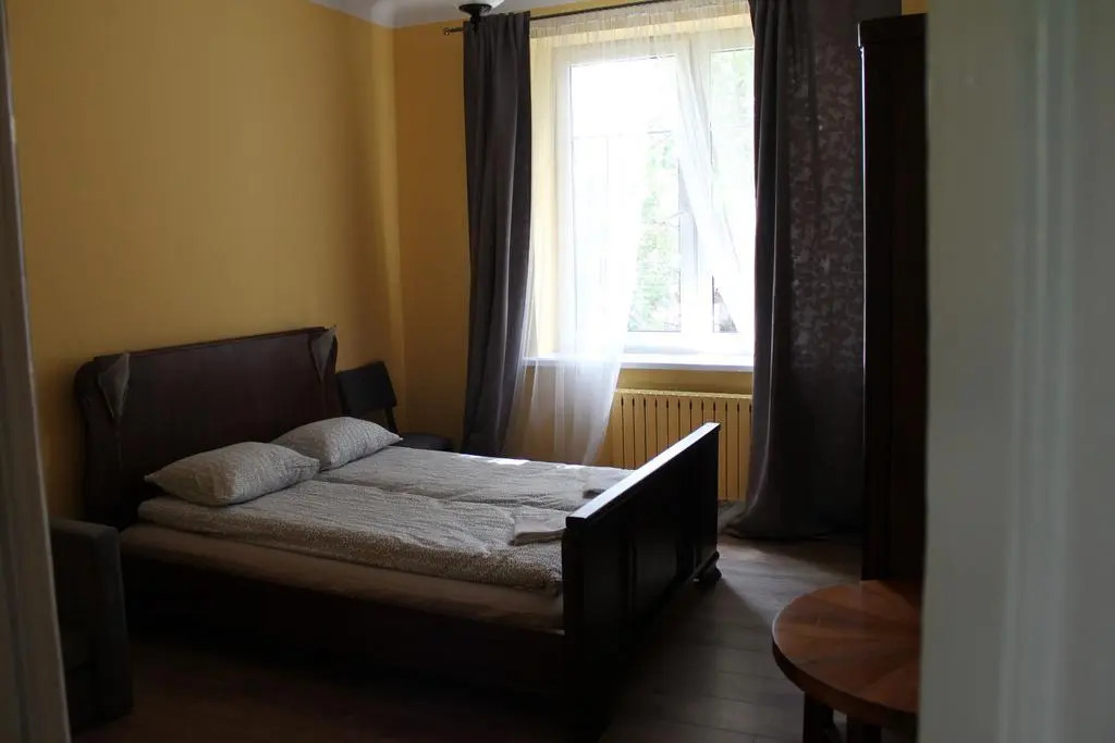 Apartamenty Zacisze