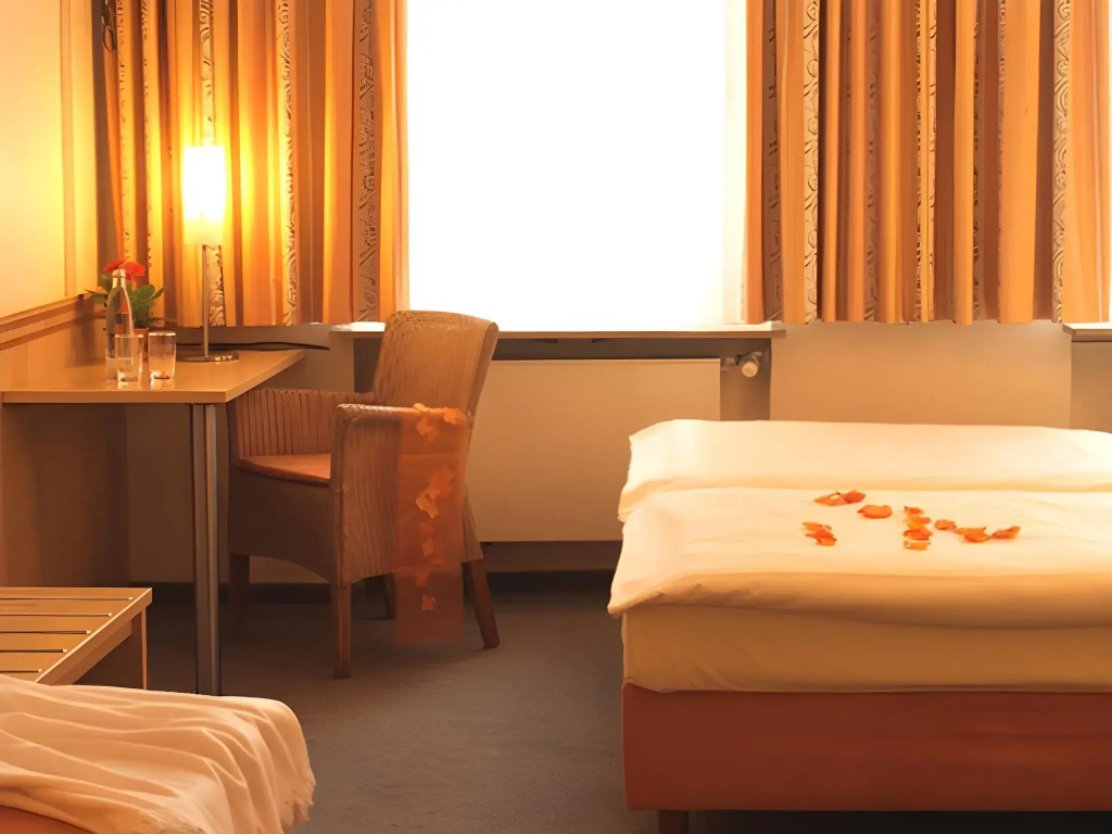 Hotel Amba