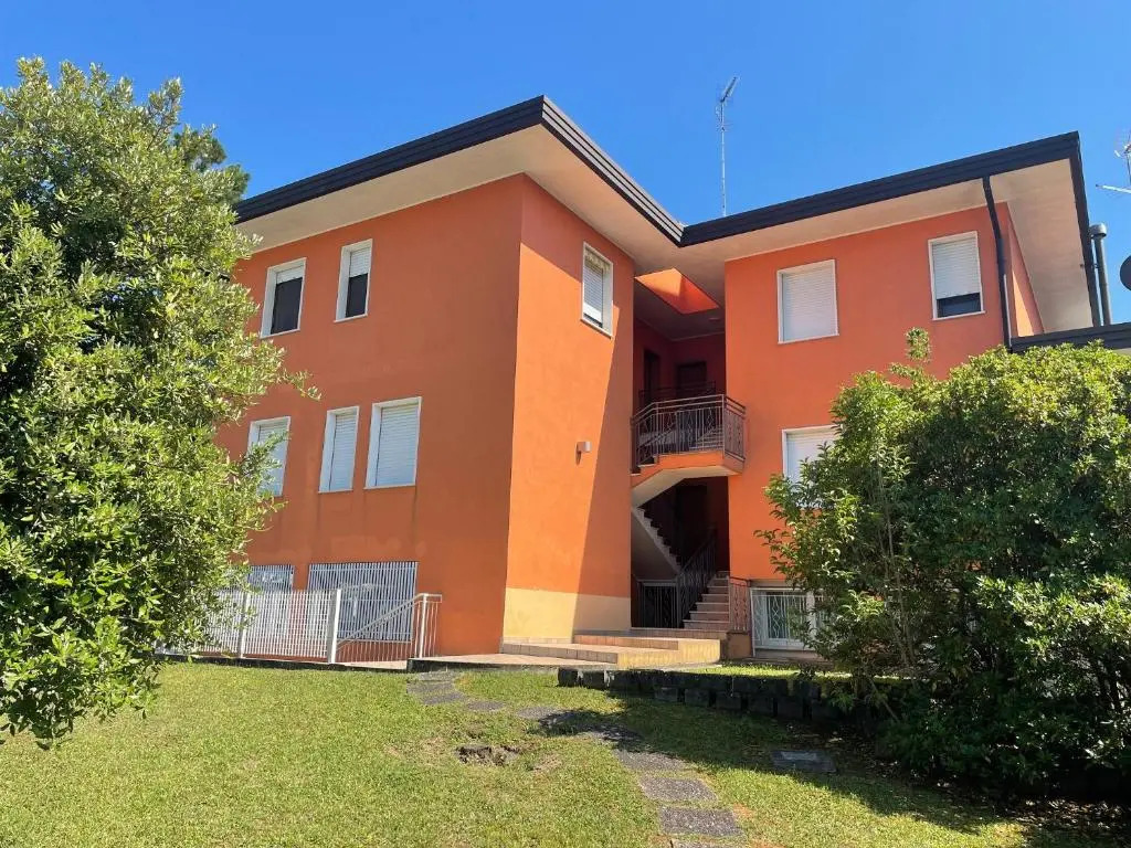 Villa Nildes - Appartamenti