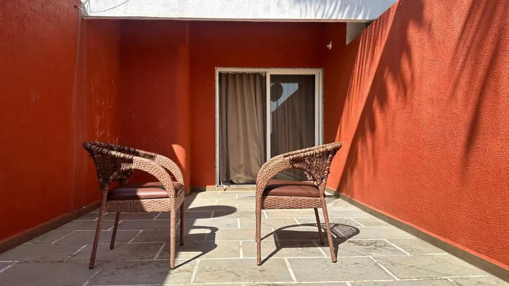 Lion Park Hotel And Resort