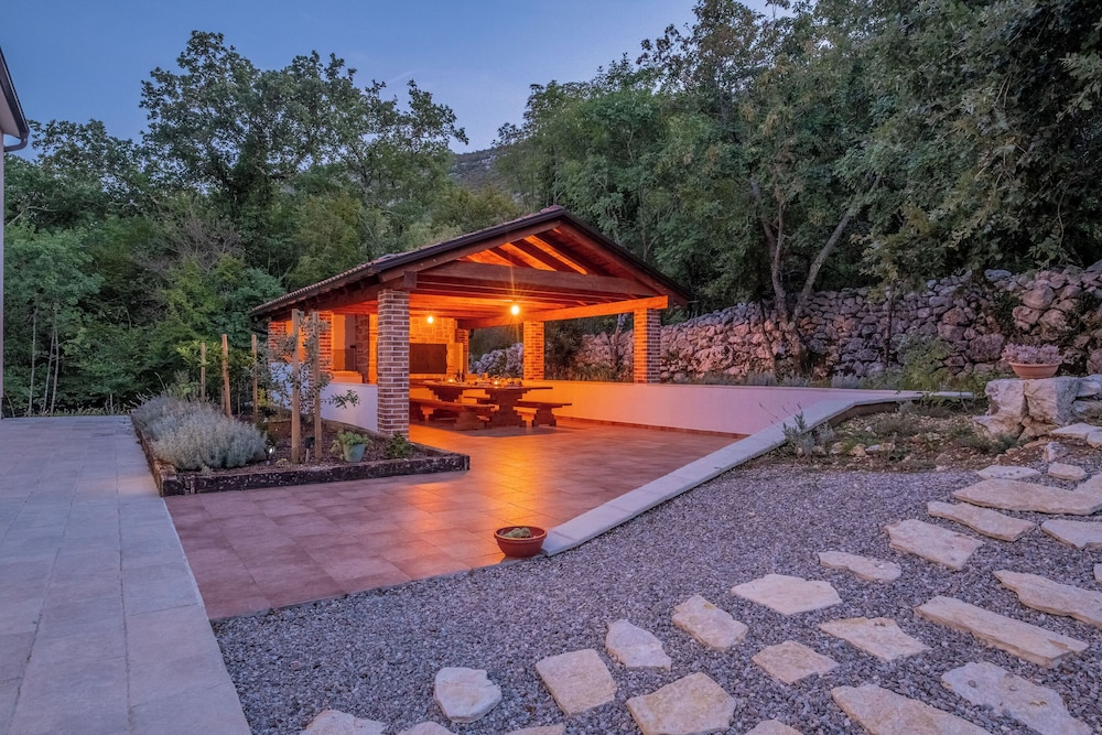 Villa Aria Vallis